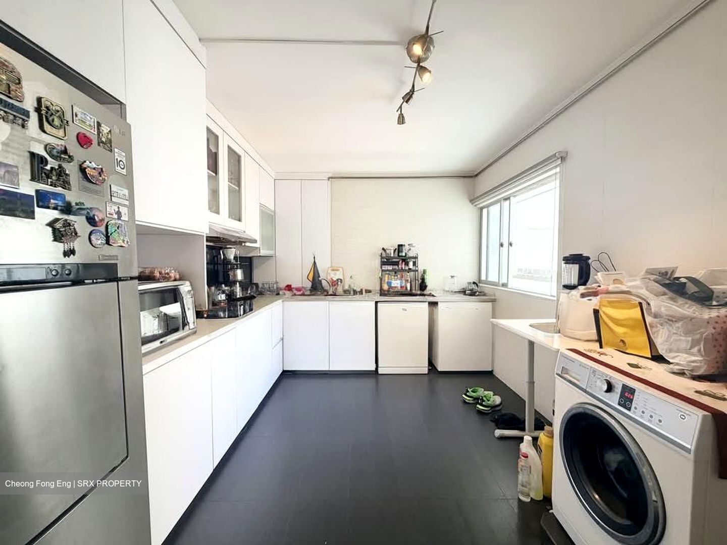 Blk 121 Potong Pasir Avenue 1 (Toa Payoh), HDB 5 Rooms #569085321